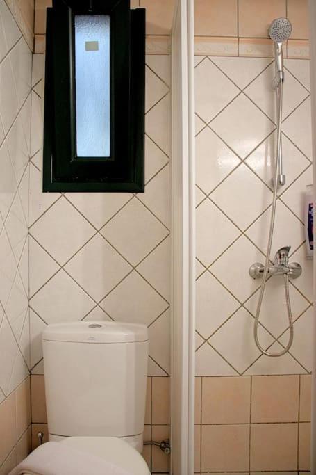 הרקליון Cozy Apartment In The Heart Of The City מראה חיצוני תמונה