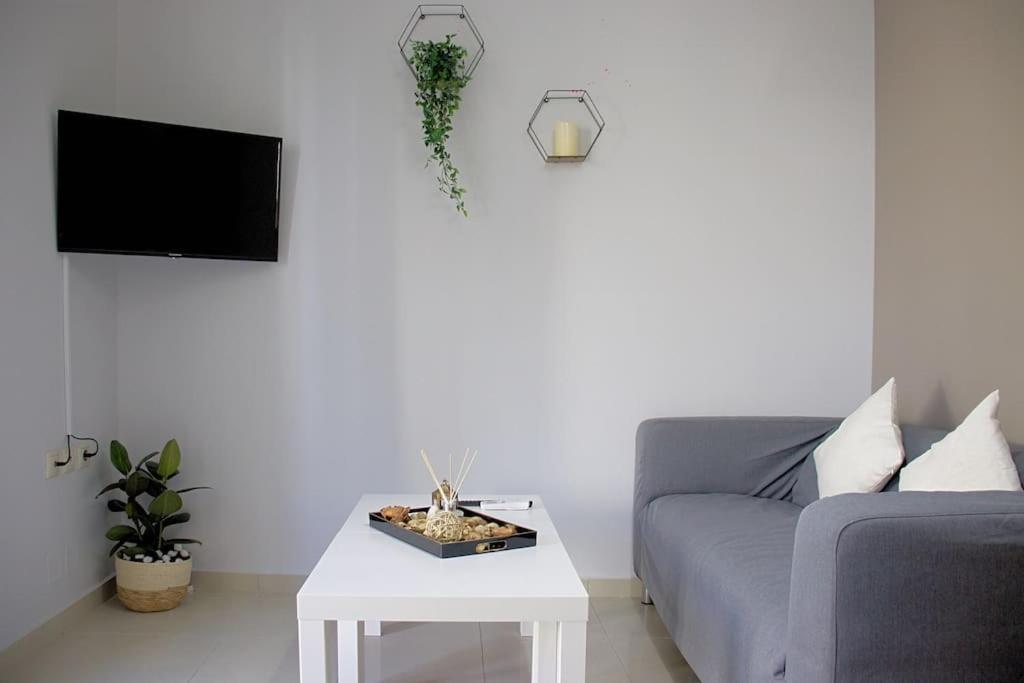 הרקליון Cozy Apartment In The Heart Of The City מראה חיצוני תמונה