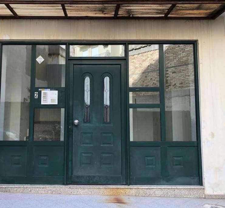הרקליון Cozy Apartment In The Heart Of The City מראה חיצוני תמונה