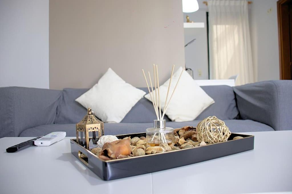 הרקליון Cozy Apartment In The Heart Of The City מראה חיצוני תמונה