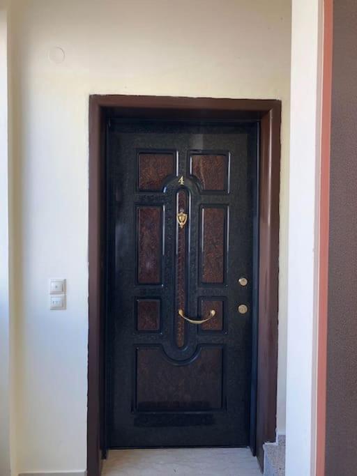 הרקליון Cozy Apartment In The Heart Of The City מראה חיצוני תמונה